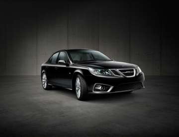 Модульная платформа станет основной для новых &laquo;Саабов&raquo;