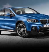 Свежие новости от BMW