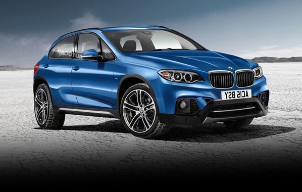 Свежие новости от BMW BMW