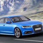 Парижский автосалон 2014