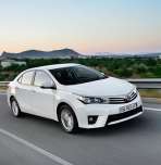 где собирают Тойота Королла