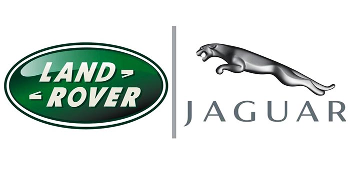 Jaguar Land Rover открывает новый завод Jaguar Land Rover