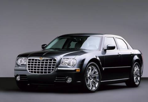 Автомобили Chrysler Group LLC становятся популярнее Chrysler Group LLC