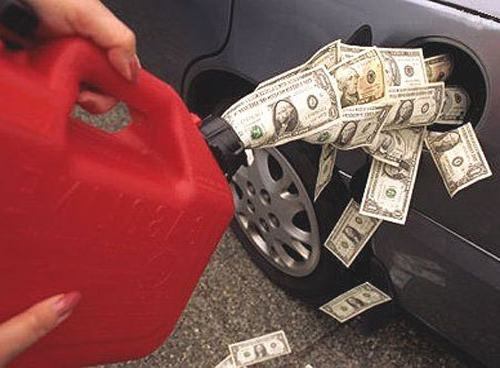 Инновационный автомобиль от Volkswagen Volkswagen