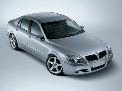 Китайские автомобили покоряют мир китайские автомобили