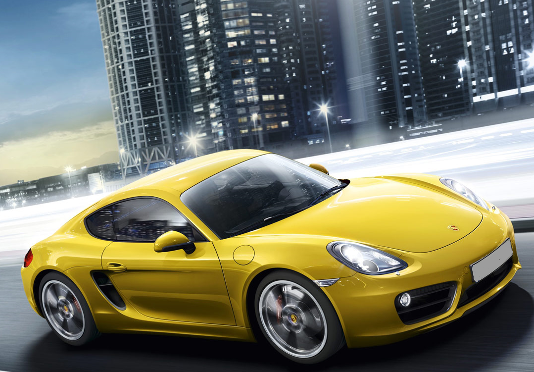 И у Porsche бывают недоработки porsche