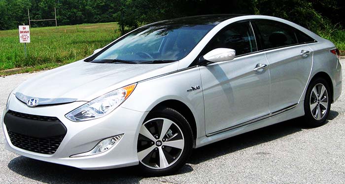 Hyundai какая марка автомобиля лучше