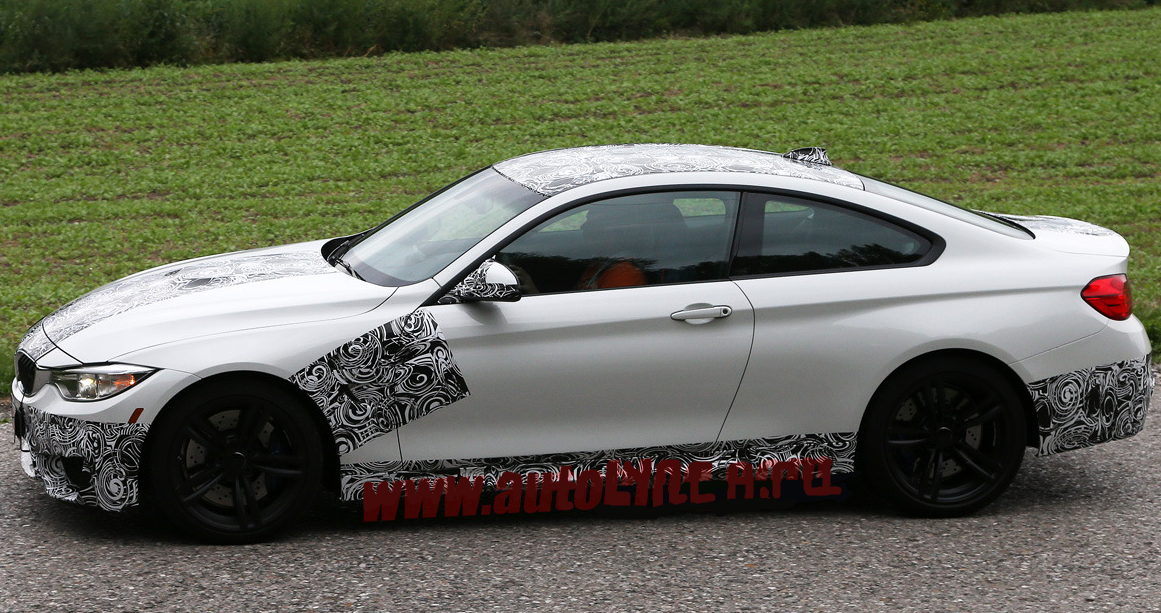 BMW M4 Coupe BMW M4 Coupe