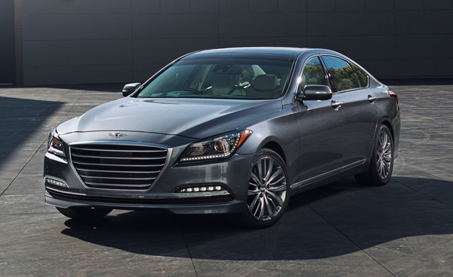 Chrysler 300 выйдет в новом виде Chrysler 300