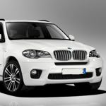 BMW X5 M
