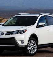 Где собирают Тойота РАВ 4