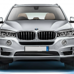 BMW X5 xDrive40e