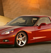 Chevrolet Corvette выйдет в 2016 году