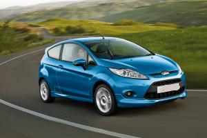 Новые обновления для Ford Fiesta supermini Ford Fiesta supermini