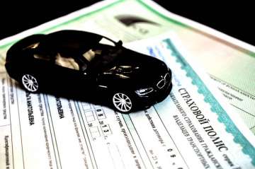 Сколько стоит страховка ОСАГО на машину в 2015 в России