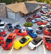 Какие автомобили не собирают в России, но их можно купить на нашем рынке