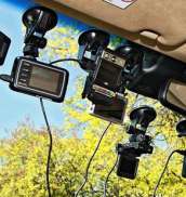 Рейтинг видеорегистраторов 2015 года