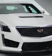 Замены для Cadillac PowerFULL V-Series не будет