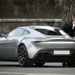 Aston Martin DB10