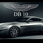 Aston Martin DB10 2