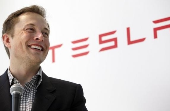 Как Tesla Motors показала себя в Китае Tesla Motors 3