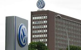 Когда утихнет скандал вокруг Volkswagen AG Volkswagen AG