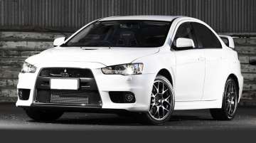 Где собирают Мицубиси Лансер для российского рынка