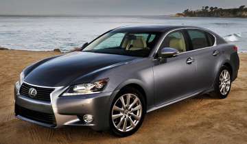 Где собирают Лексус для России: история компании, заводы фирмы и качество производства