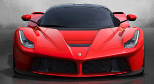 №3 Ferrari отзывает автомобили Ferrari 3