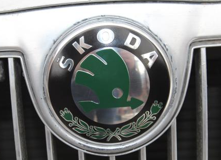 Новый чешский кроссовер получит название Skoda Kodiak 2 Skoda Kodiak 2