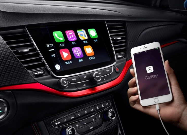 Автомобильный салон в Гуанчжоу: Verano GS Verano GS 3