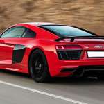 Audi R8 2