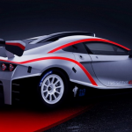 Arrinera Hussarya GT 2