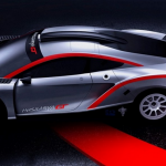 Arrinera Hussarya GT 3