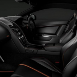 Aston Martin Vantage Blades Edition 2