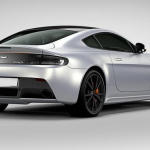 Aston Martin Vantage Blades Edition 4