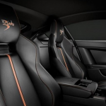 Aston Martin Vantage Blades Edition
