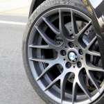 BMW 1 Series M Coupe 3