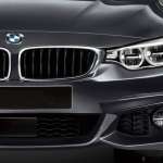 BMW 4 Series Gran Coupe 2