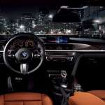 BMW 4 Series Gran Coupe 4