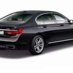 BMW 7 Series 3