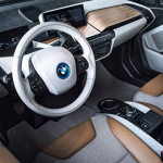 BMW i3 2