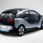 BMW i3 3