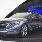 Buick Avenir 4
