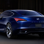 Buick Avista 3