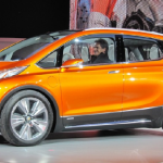 Chevrolet Bolt 2