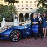 Ferrari F60 America 3