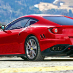 Ferrari FF 3
