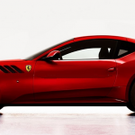 Ferrari FF