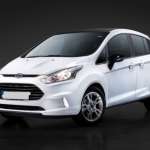 Ford B-Max Colour Edition 3